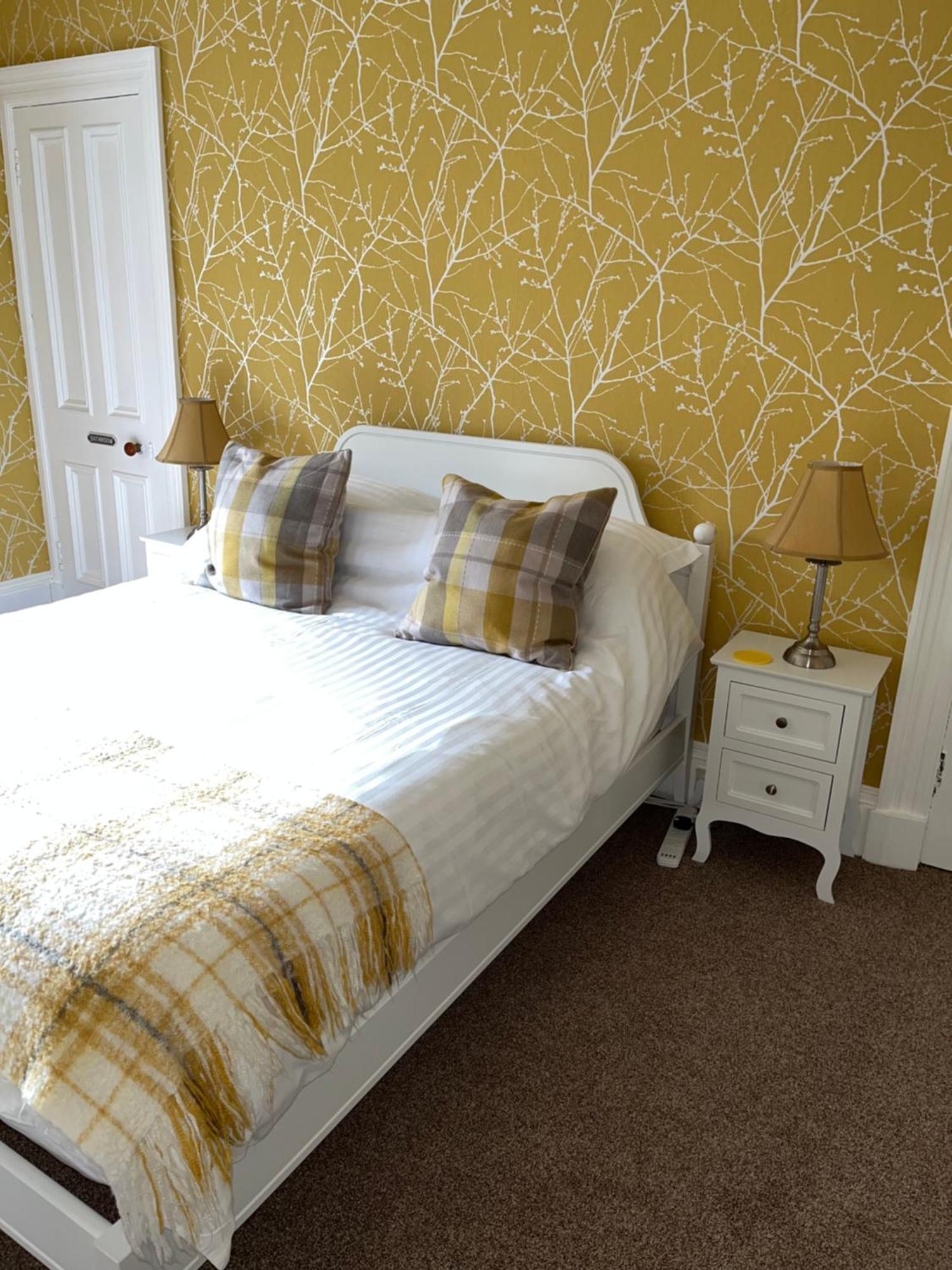 Conval House Bed And Breakfast Dufftown Εξωτερικό φωτογραφία